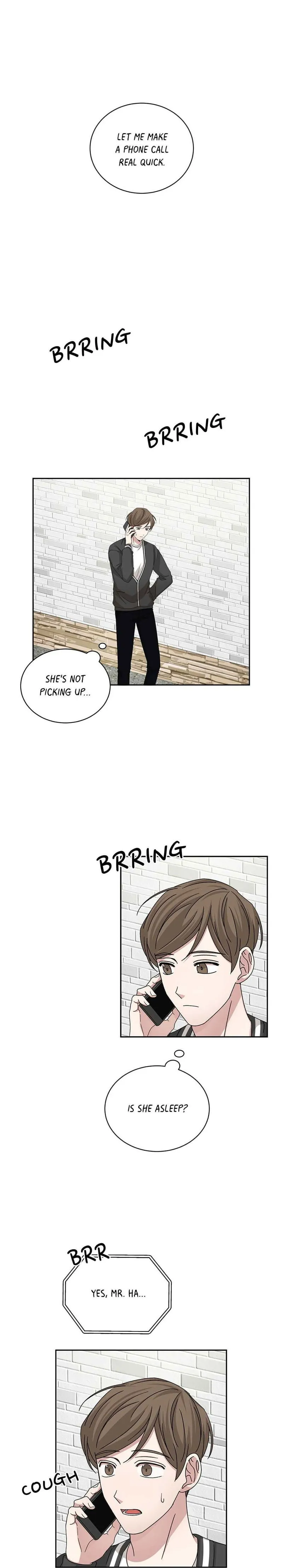 Big Life Chapter 73 Online - página 2