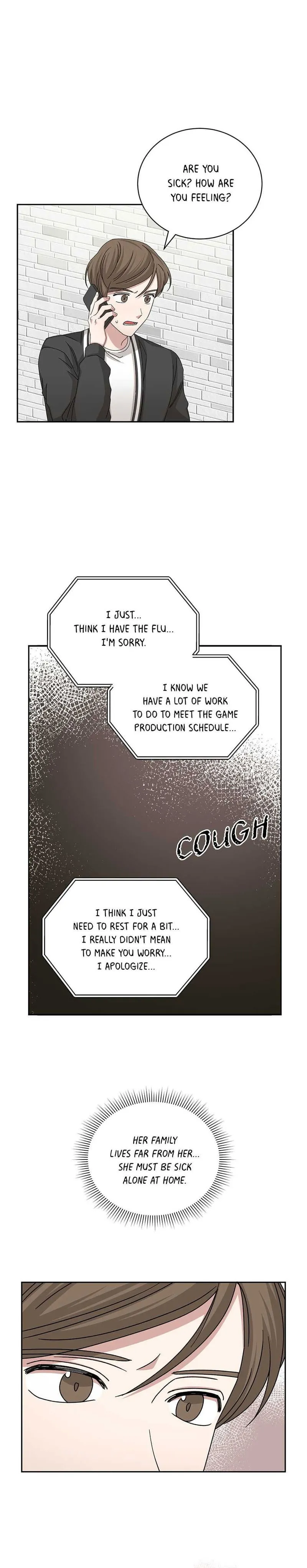 Big Life Chapter 73 Online - página 3