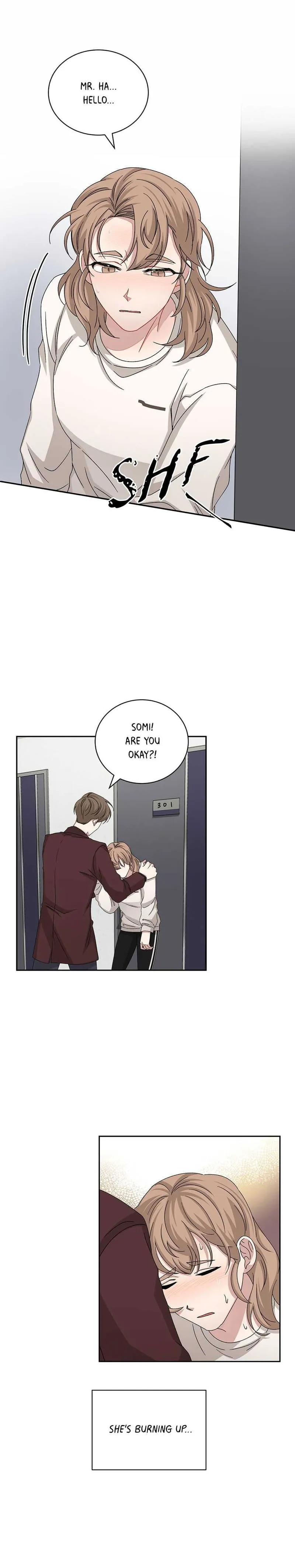 Big Life Chapter 73 Online - página 6