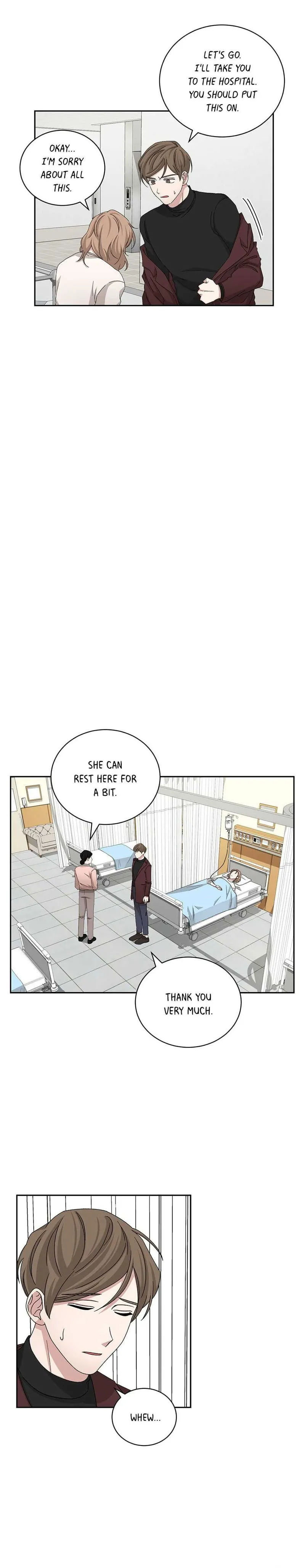 Big Life Chapter 73 Online - página 7