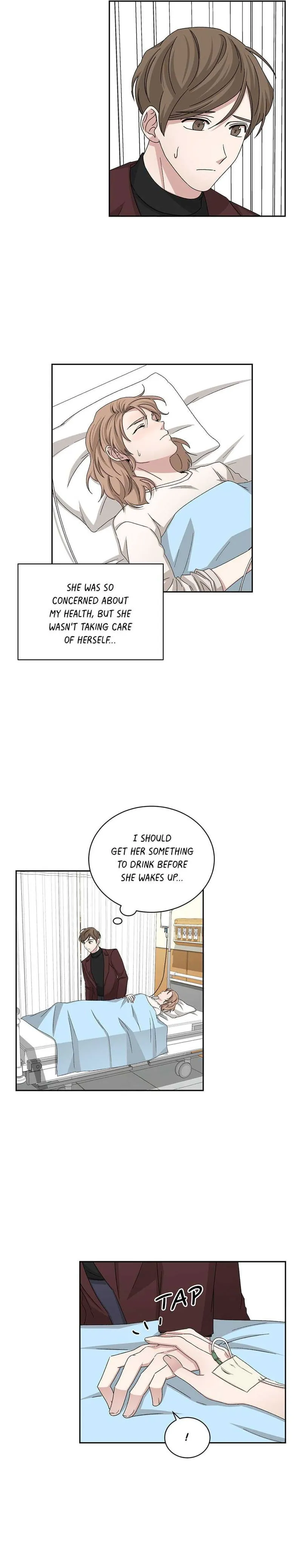 Big Life Chapter 73 Online - página 8