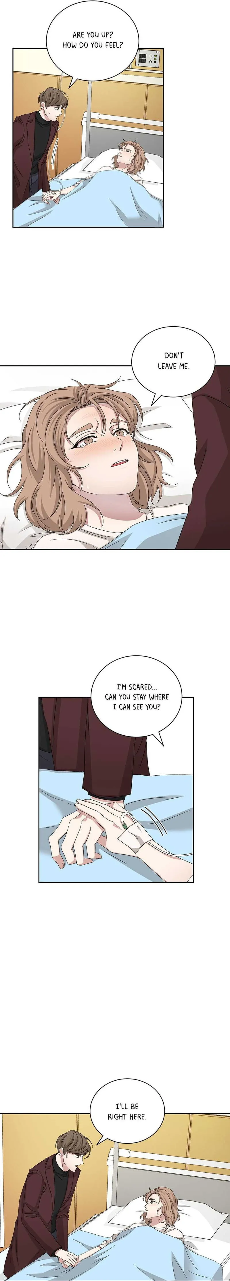 Big Life Chapter 73 Online - página 9