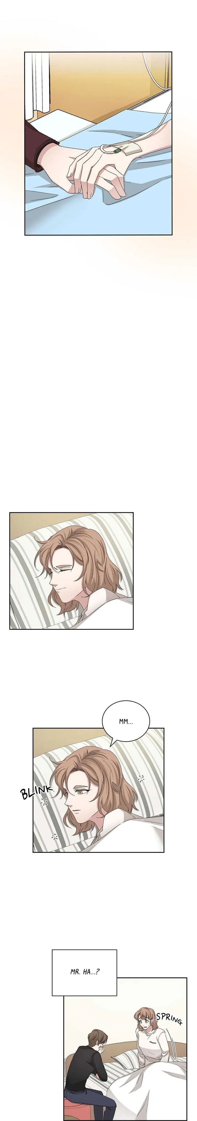 Big Life Chapter 73 Online - página 11