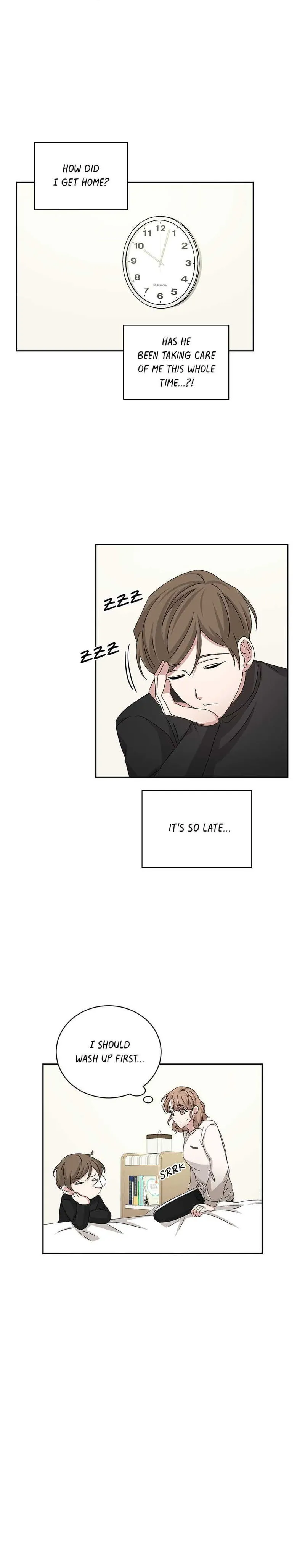 Big Life Chapter 73 Online - página 12