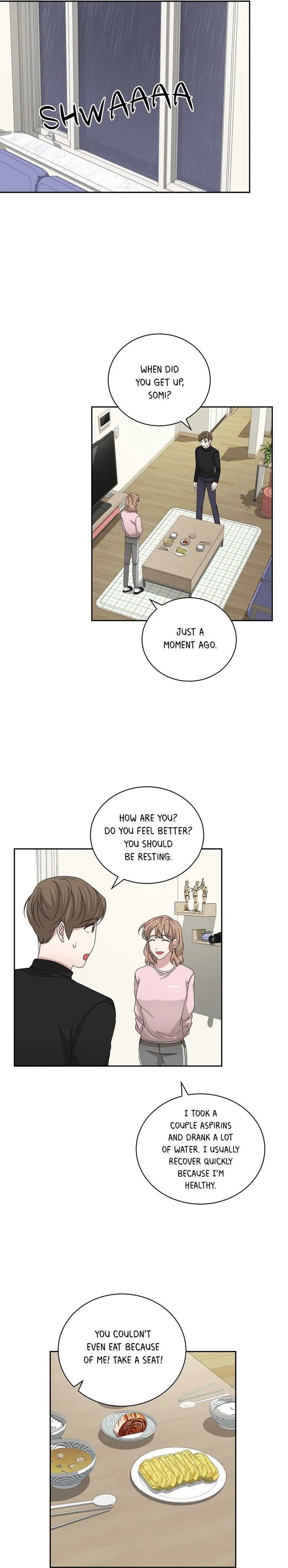 Big Life Chapter 73 Online - página 13