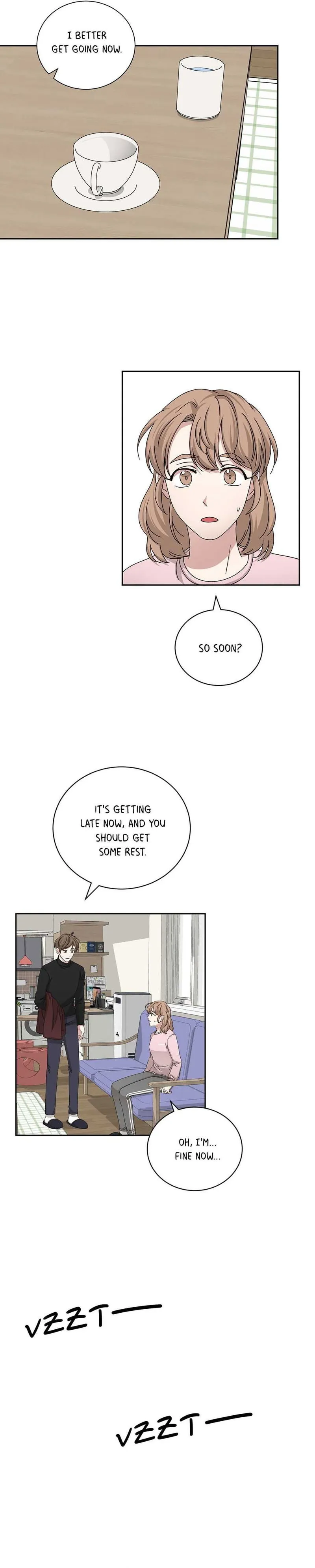 Big Life Chapter 73 Online - página 15