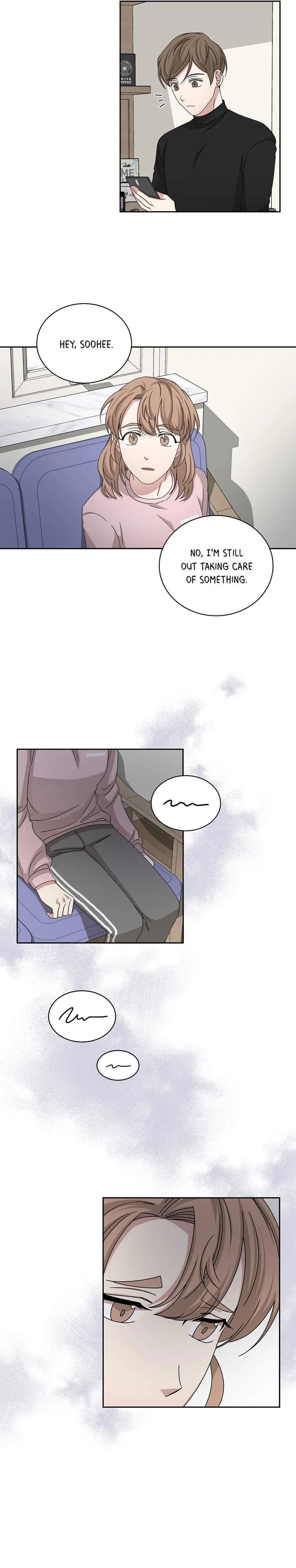 Big Life Chapter 73 Online - página 16