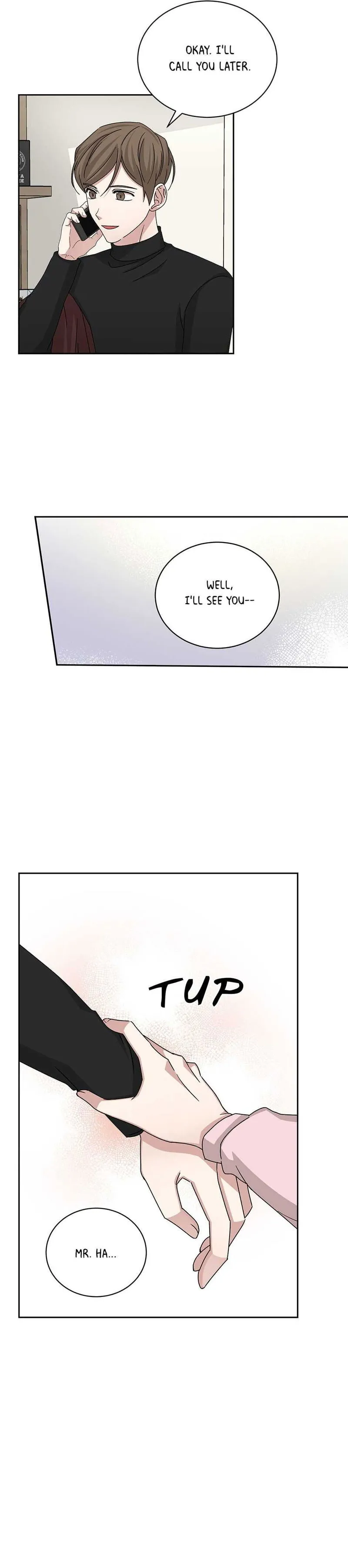 Big Life Chapter 73 Online - página 17