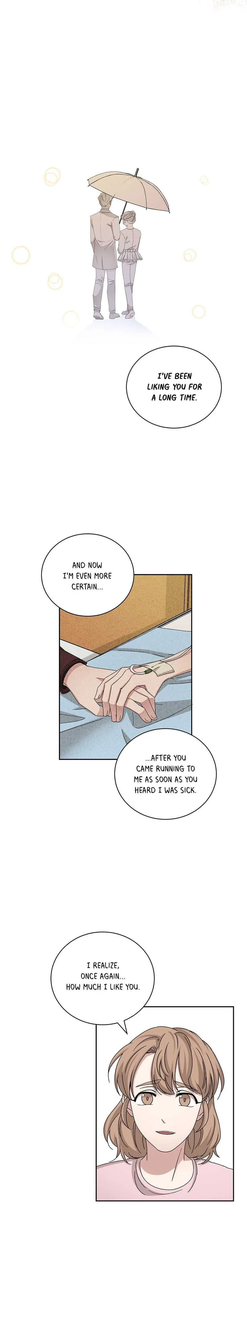 Big Life Chapter 73 Online - página 19