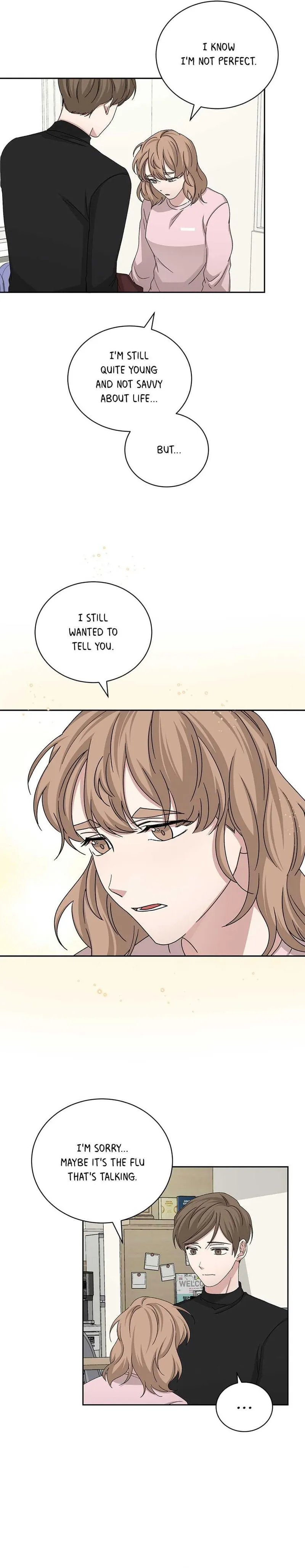 Big Life Chapter 73 Online - página 20