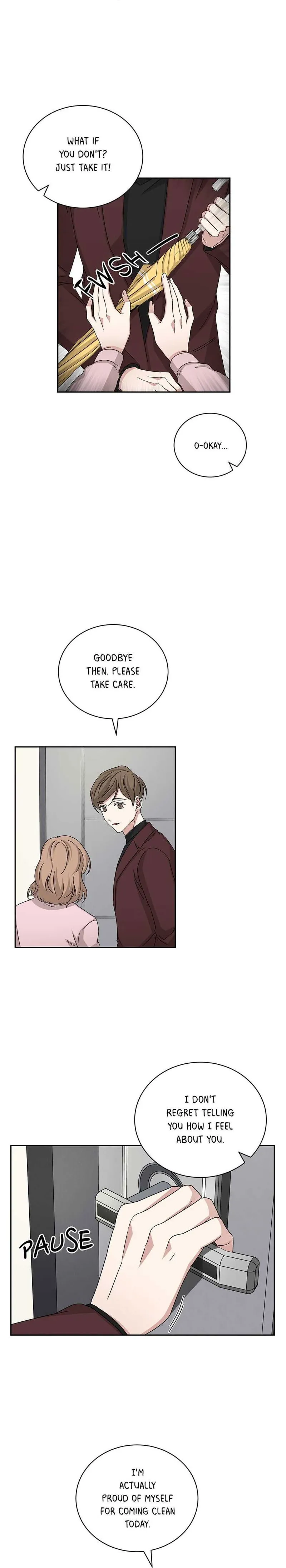 Big Life Chapter 73 Online - página 23