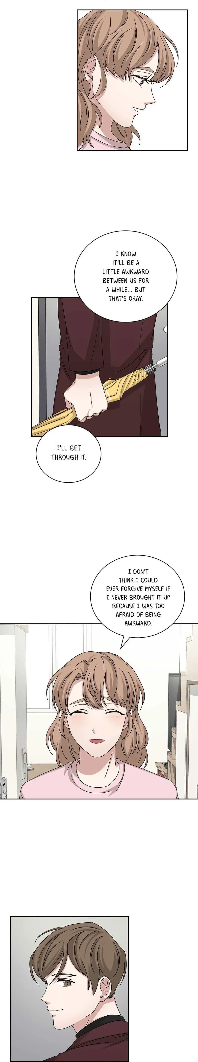 Big Life Chapter 73 Online - página 24