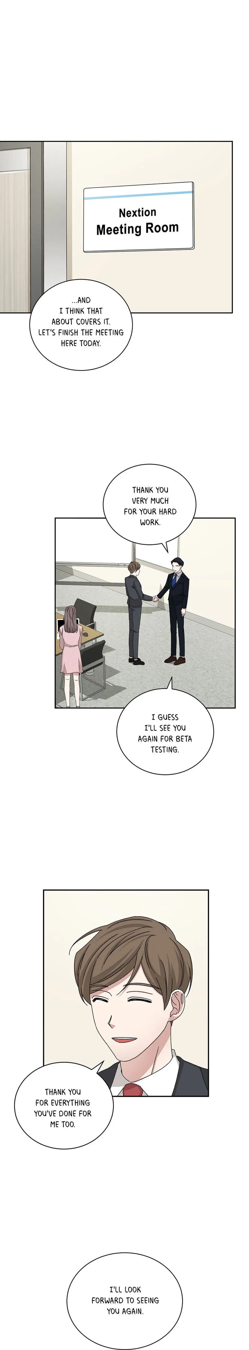 Big Life Chapter 74 Online - página 1