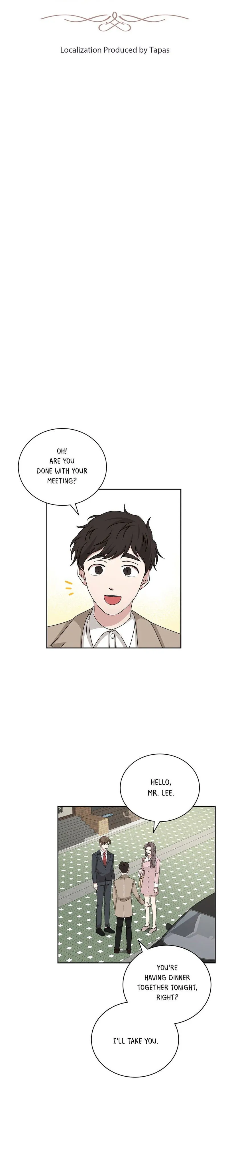 Big Life Chapter 74 Online - página 3