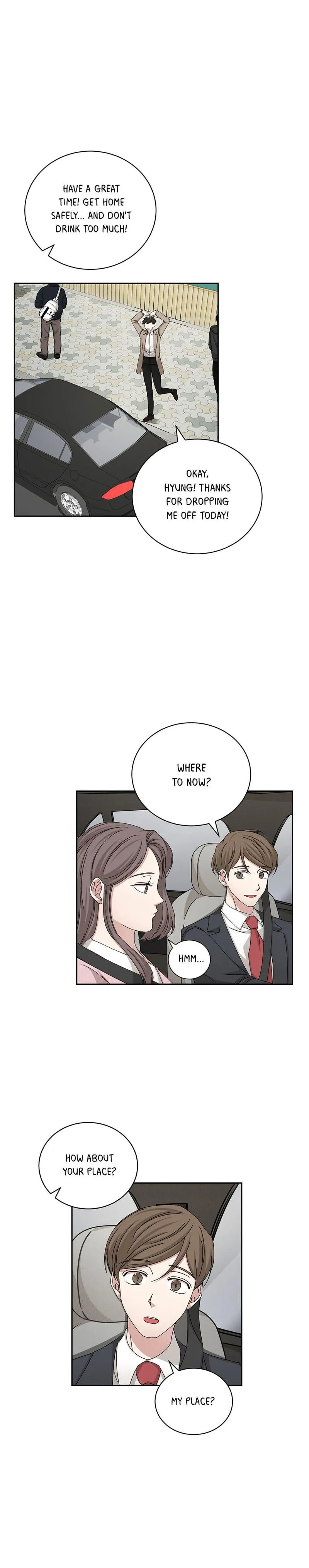 Big Life Chapter 74 Online - página 5