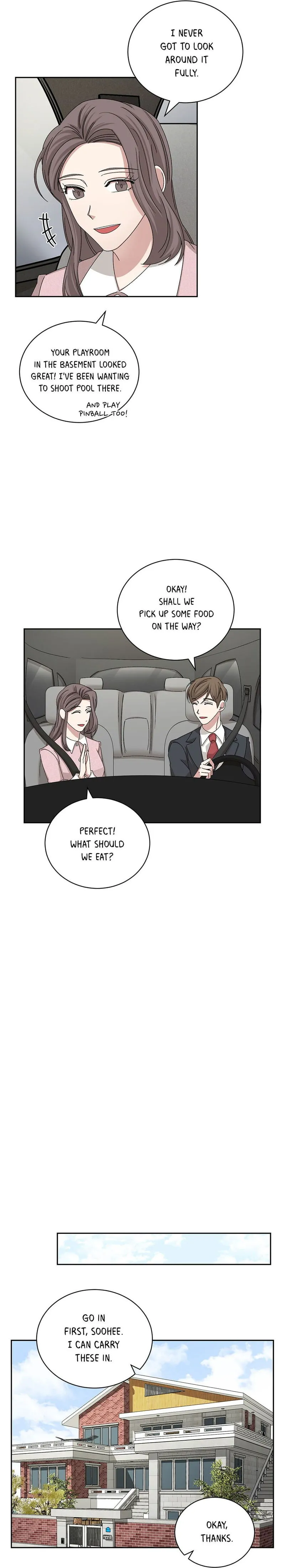 Big Life Chapter 74 Online - página 6