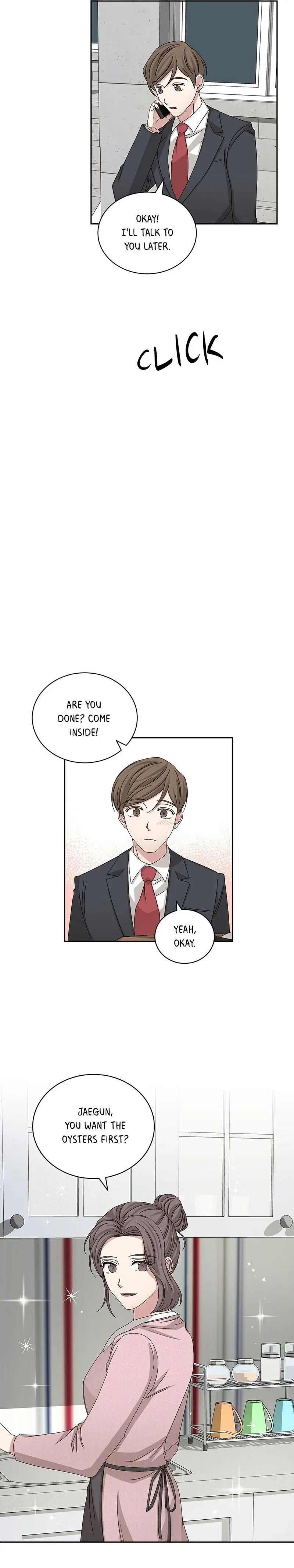 Big Life Chapter 74 Online - página 9