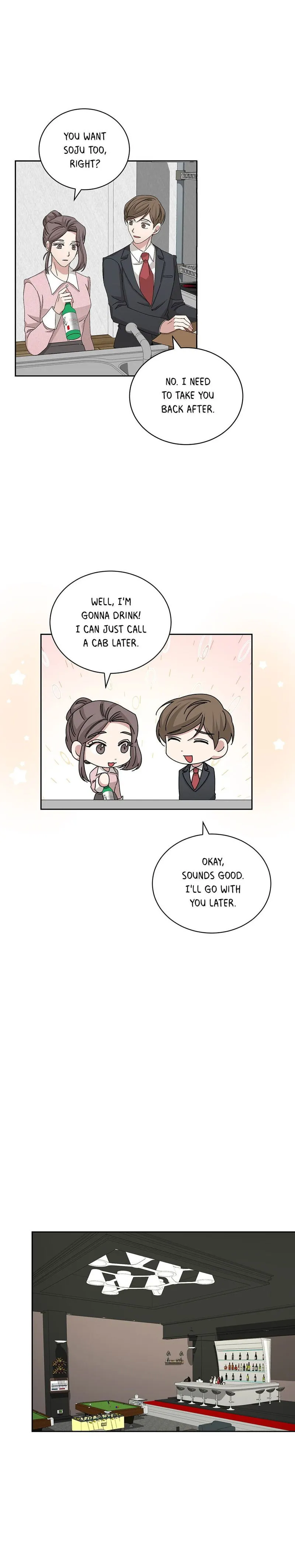 Big Life Chapter 74 Online - página 10