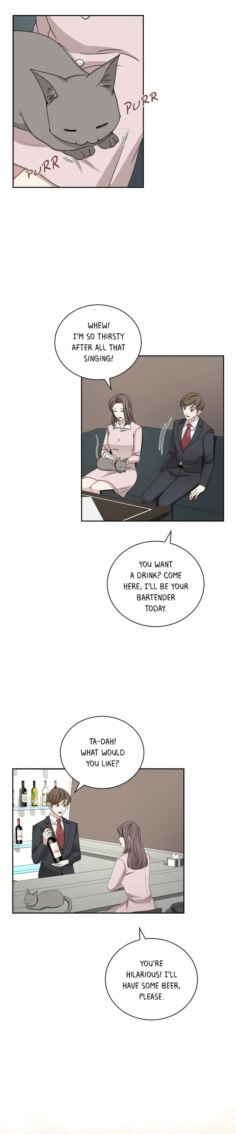 Big Life Chapter 74 Online - página 11
