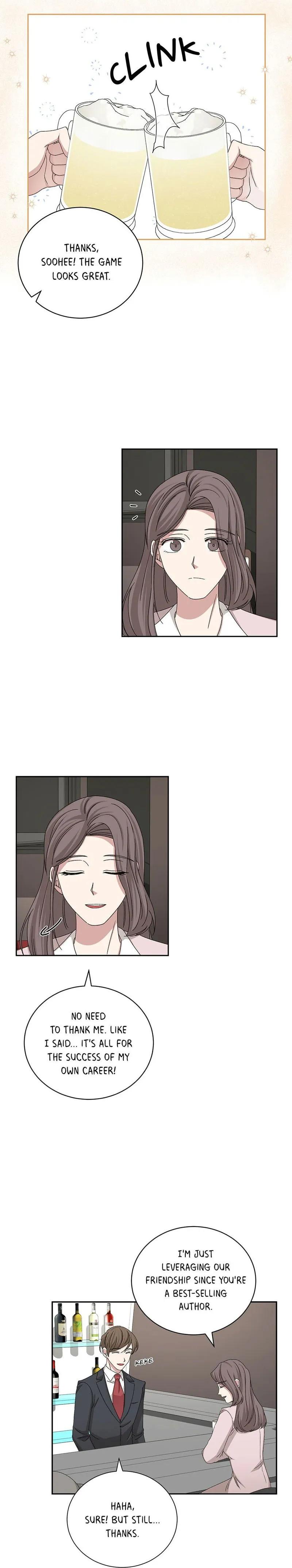 Big Life Chapter 74 Online - página 12
