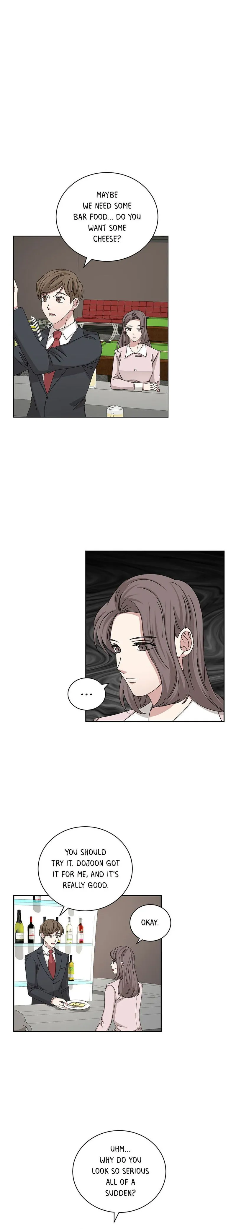 Big Life Chapter 74 Online - página 13