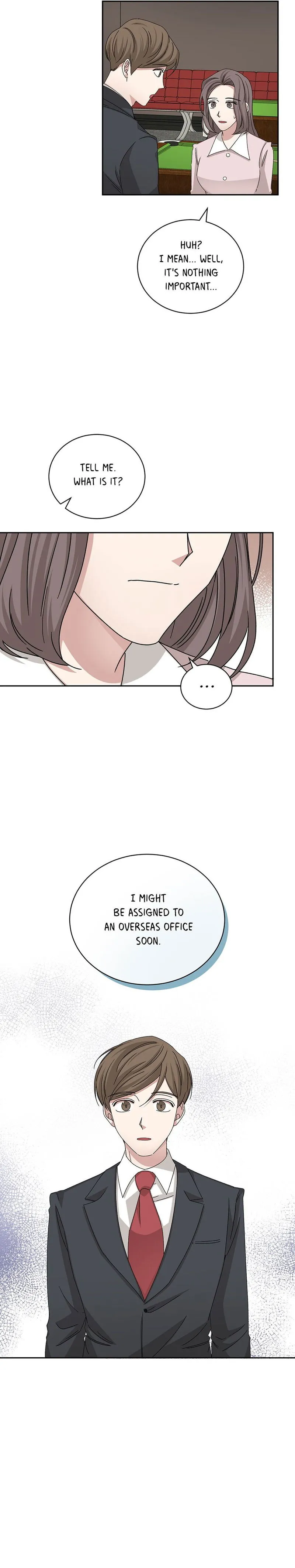 Big Life Chapter 74 Online - página 14
