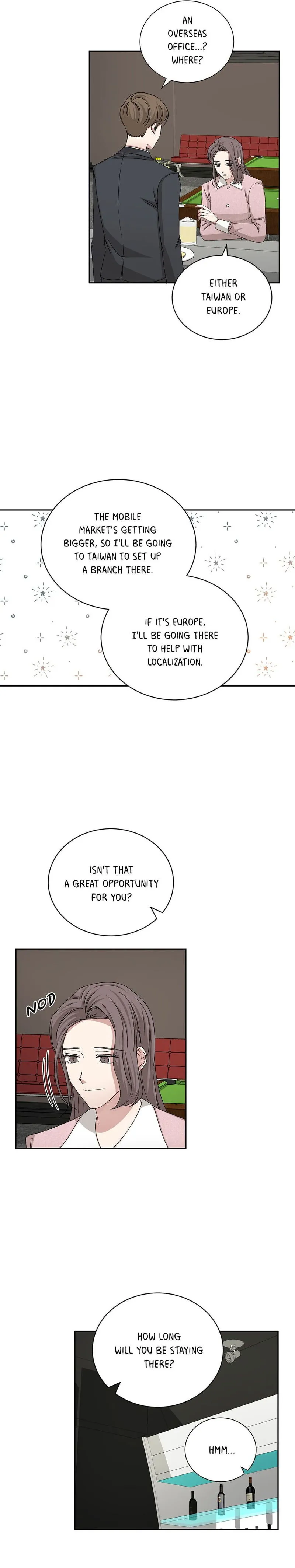 Big Life Chapter 74 Online - página 15