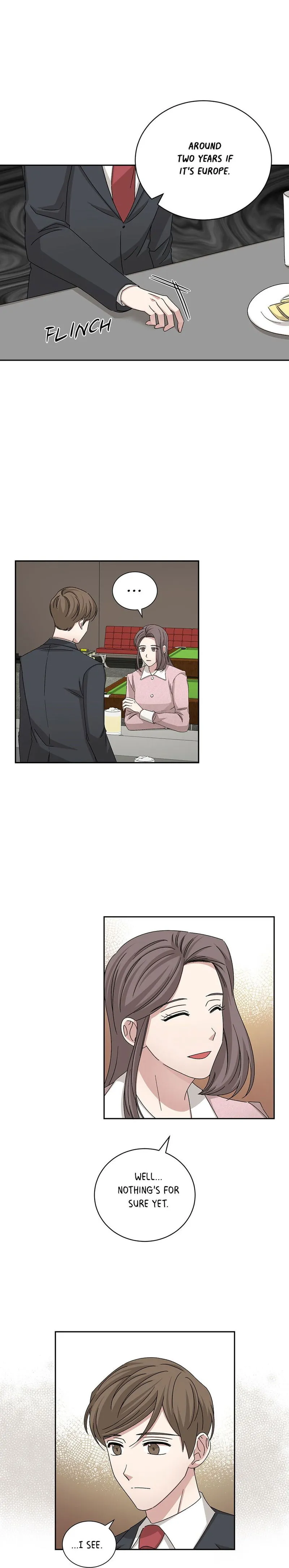 Big Life Chapter 74 Online - página 16