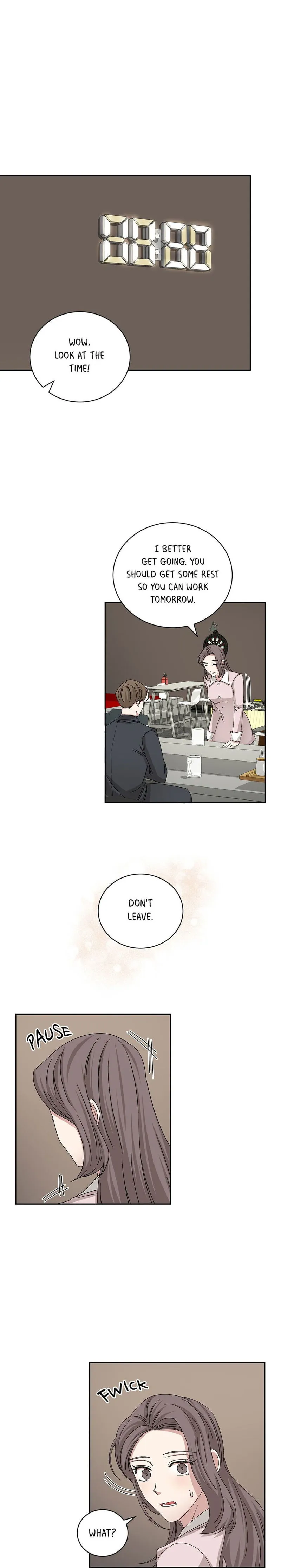 Big Life Chapter 74 Online - página 17
