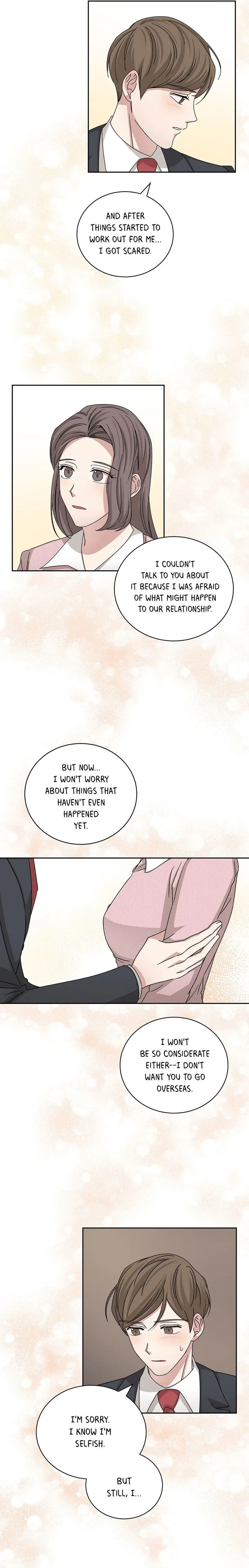 Big Life Chapter 74 Online - página 19