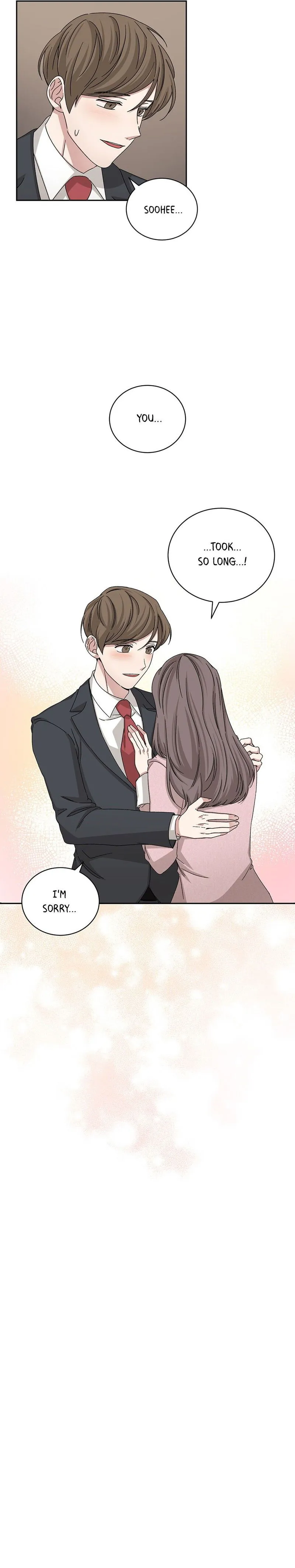 Big Life Chapter 74 Online - página 21