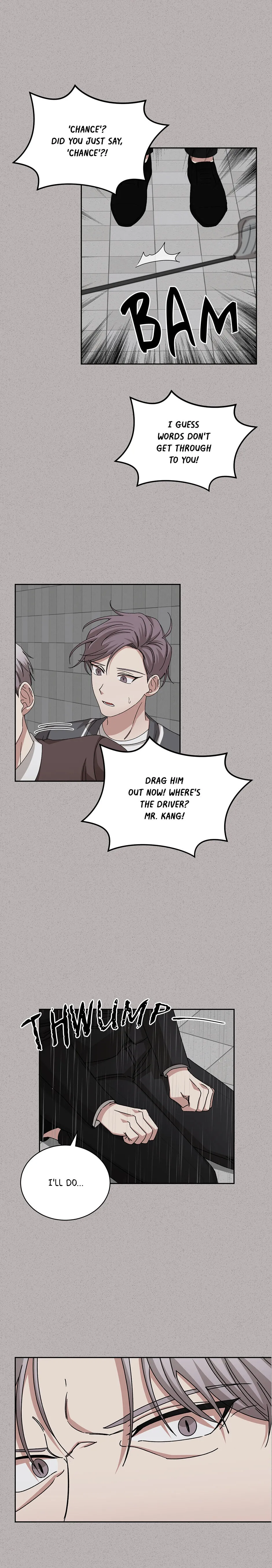 Big Life Chapter 75 Online - página 4