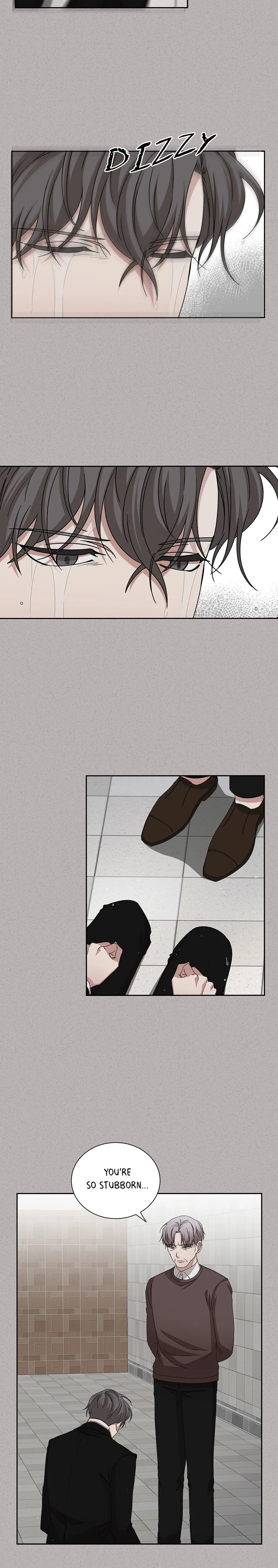 Big Life Chapter 75 Online - página 8
