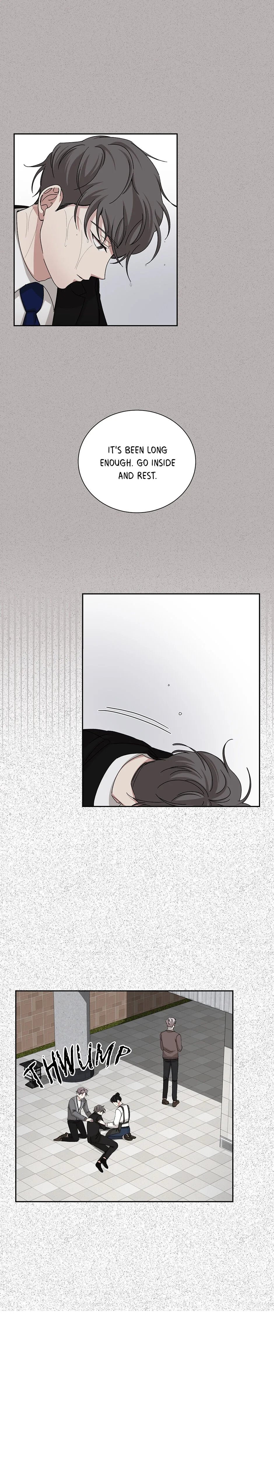 Big Life Chapter 75 Online - página 9