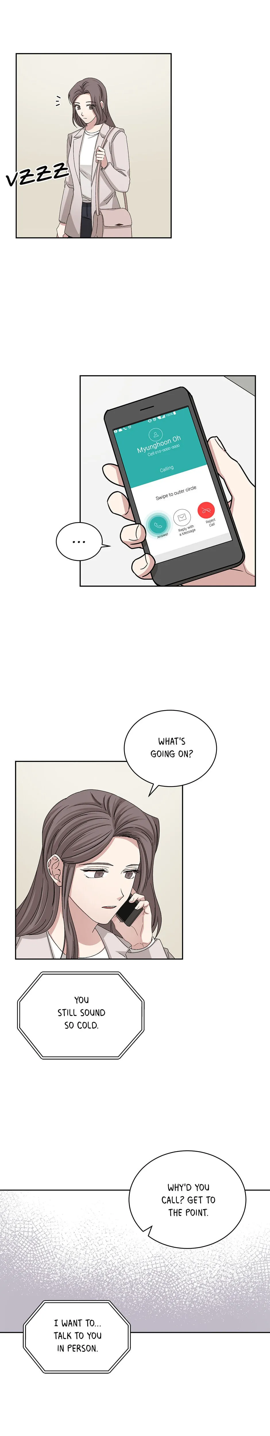 Big Life Chapter 75 Online - página 11