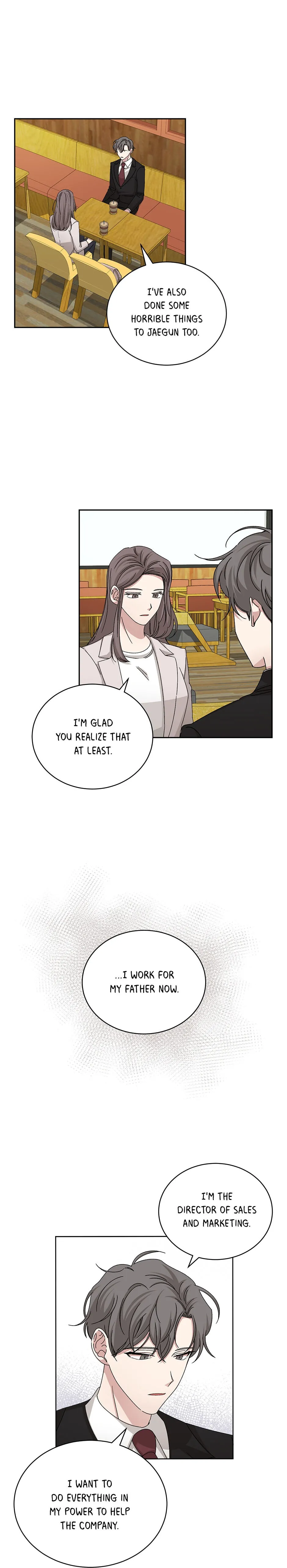 Big Life Chapter 75 Online - página 13
