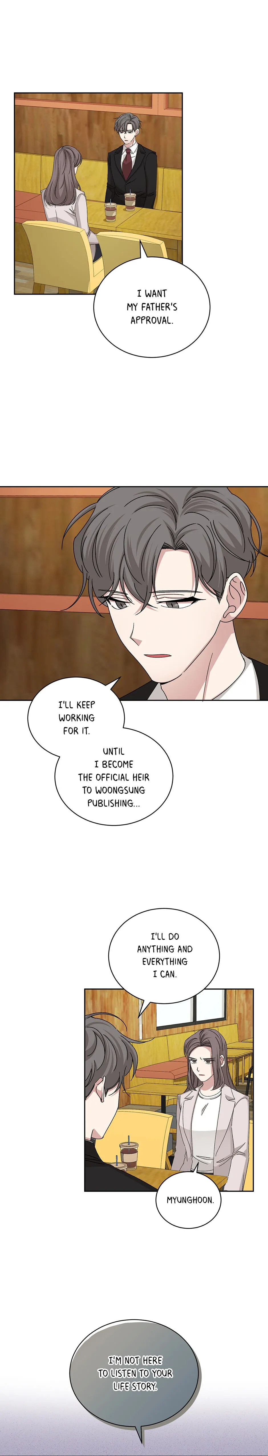 Big Life Chapter 75 Online - página 14