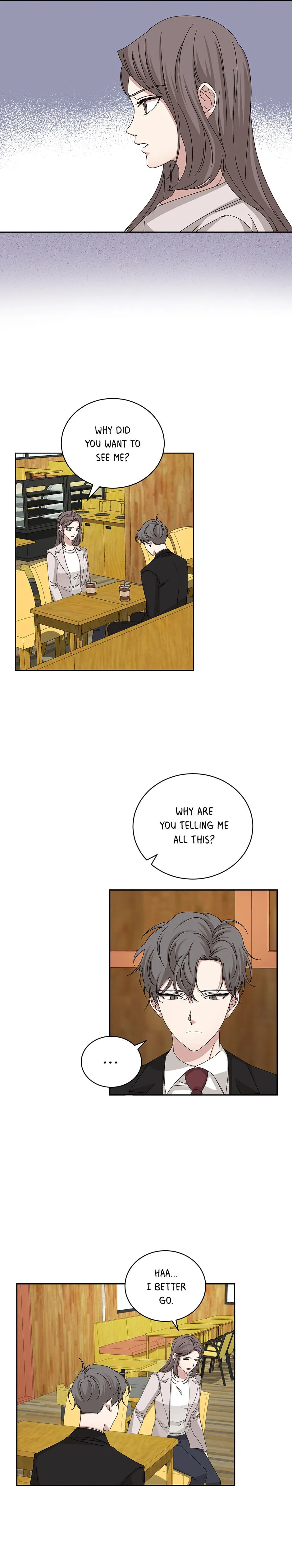 Big Life Chapter 75 Online - página 15