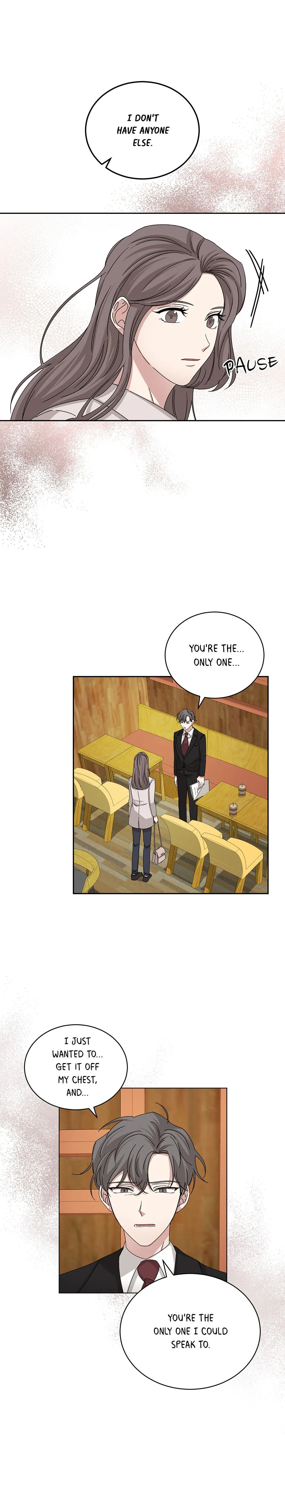Big Life Chapter 75 Online - página 16