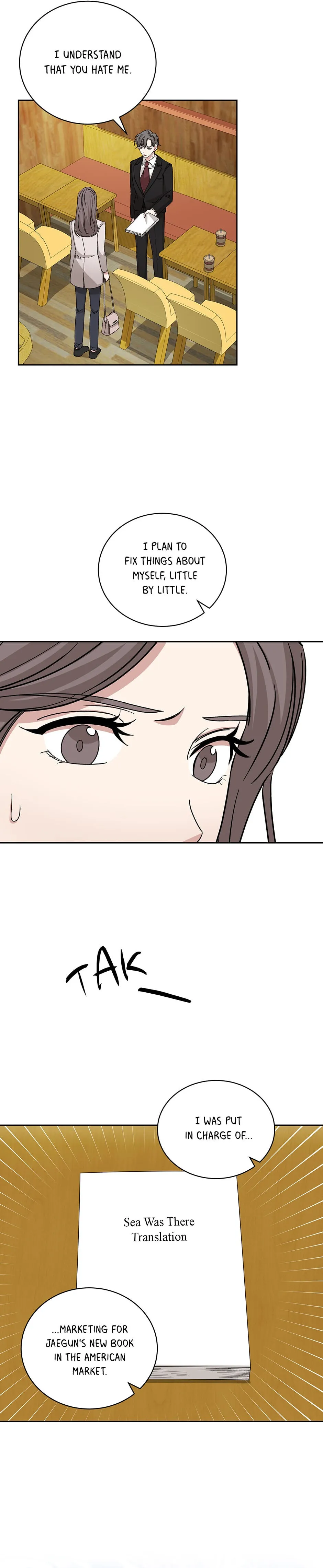 Big Life Chapter 75 Online - página 17