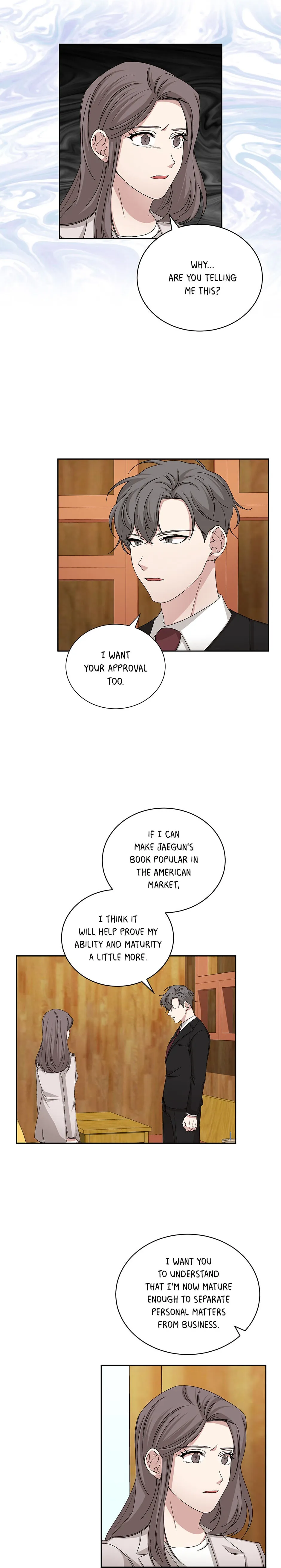 Big Life Chapter 75 Online - página 18