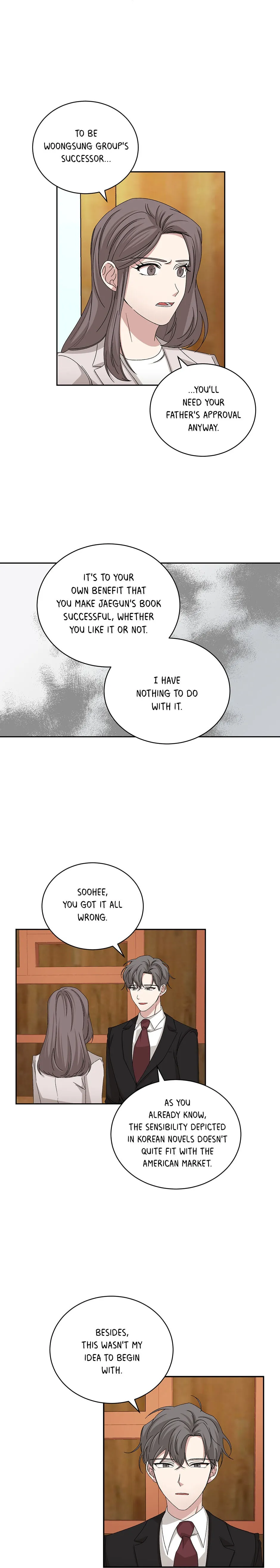 Big Life Chapter 75 Online - página 19
