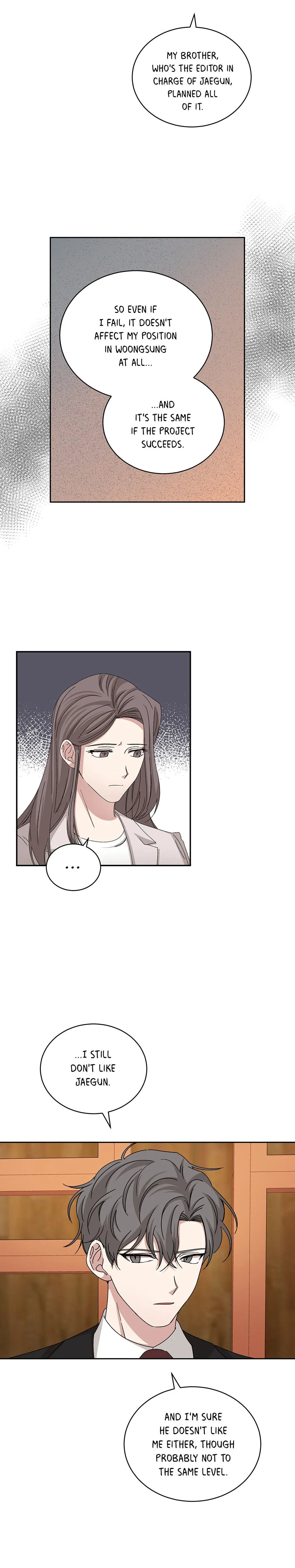 Big Life Chapter 75 Online - página 20
