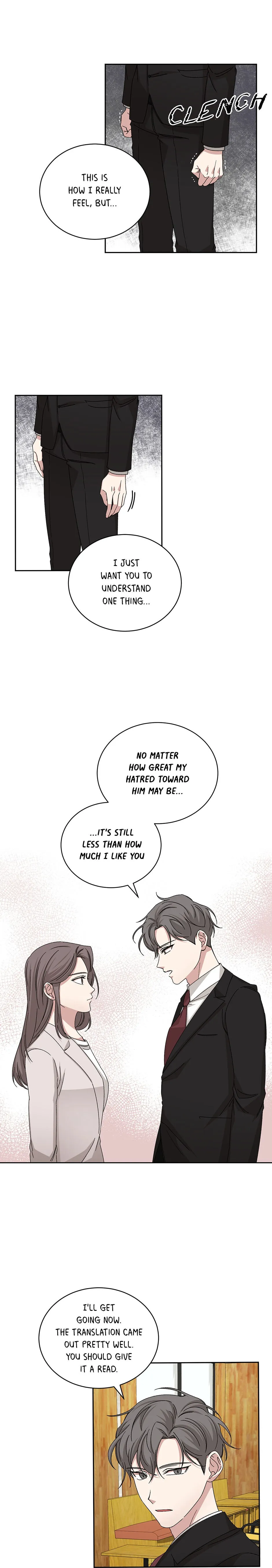 Big Life Chapter 75 Online - página 21