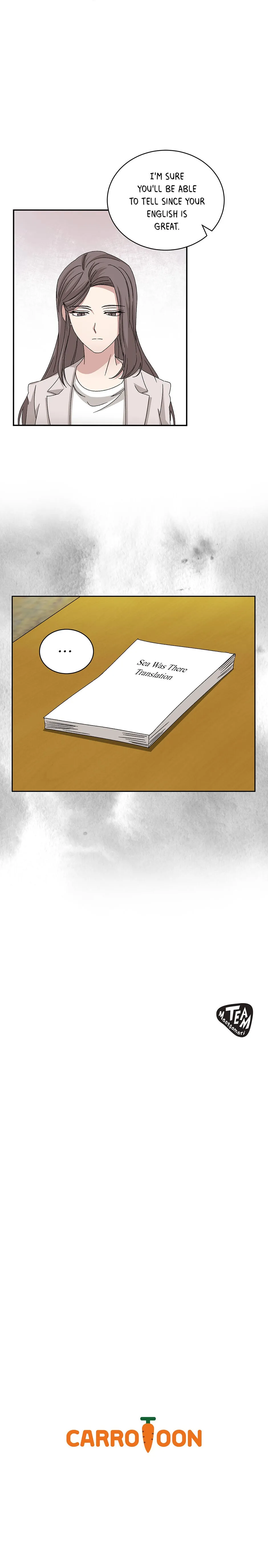 Big Life Chapter 75 Online - página 22