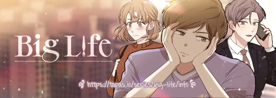 Big Life Chapter 76 Online - página 1
