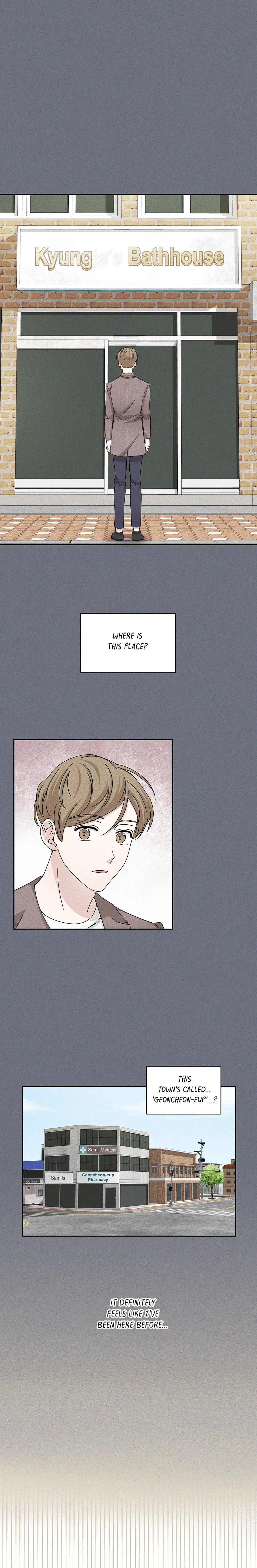 Big Life Chapter 76 Online - página 2
