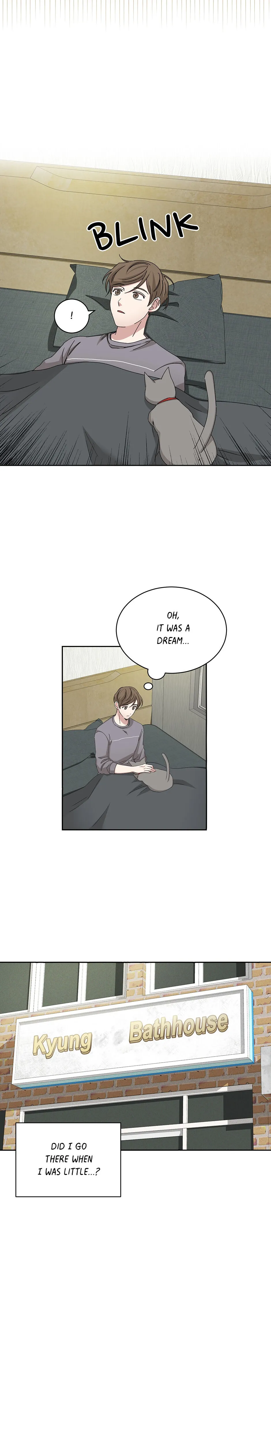 Big Life Chapter 76 Online - página 3