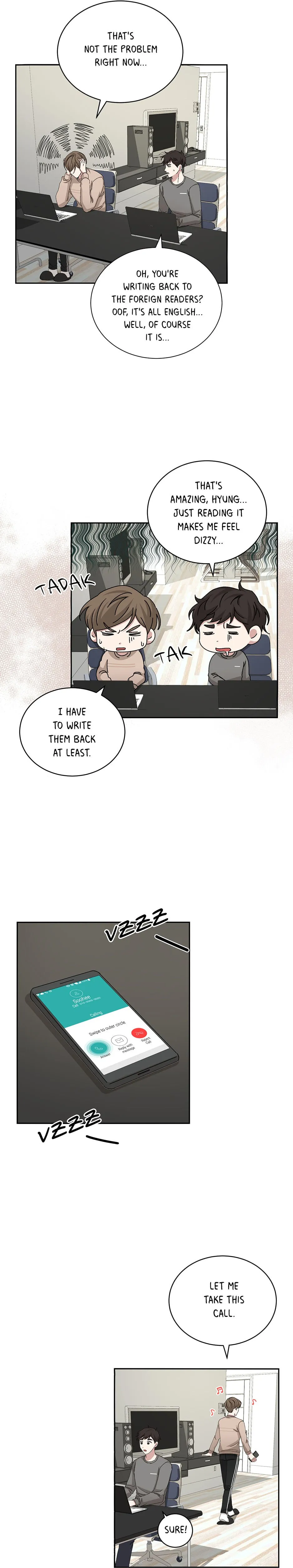 Big Life Chapter 76 Online - página 5