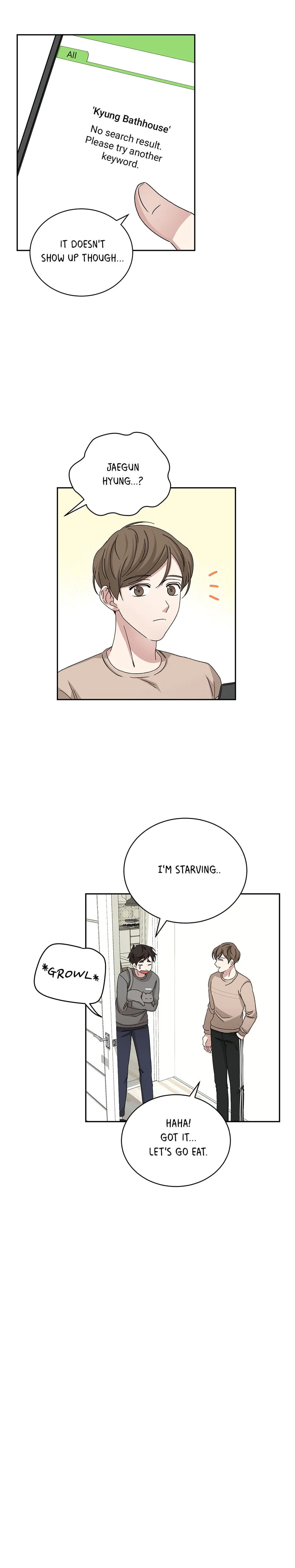 Big Life Chapter 76 Online - página 9